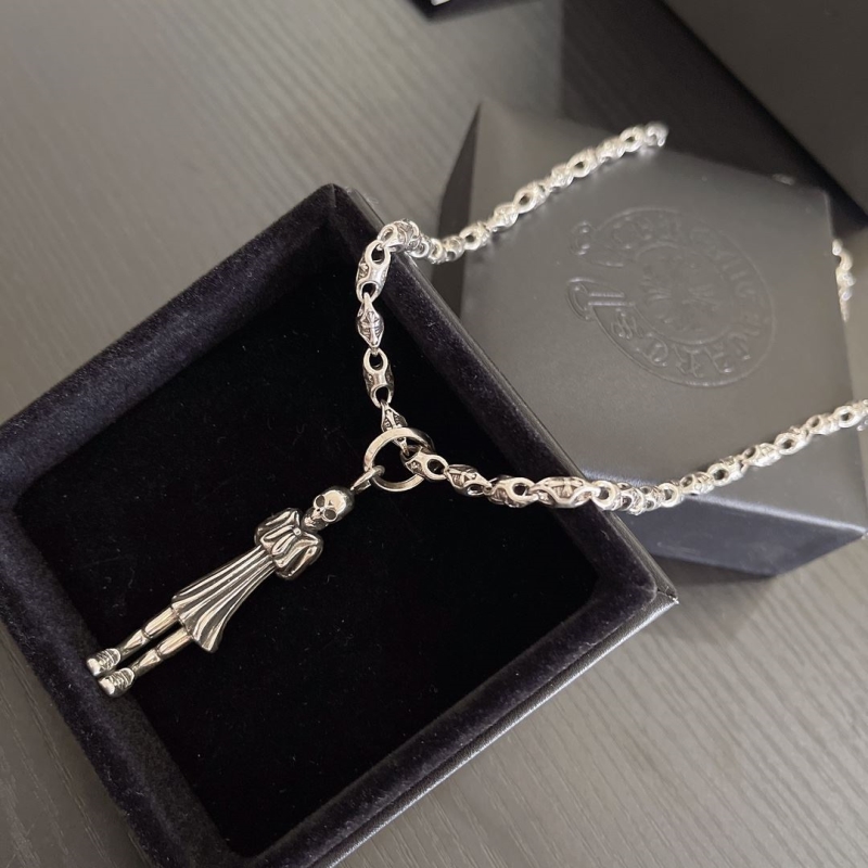 Chrome Hearts Necklaces